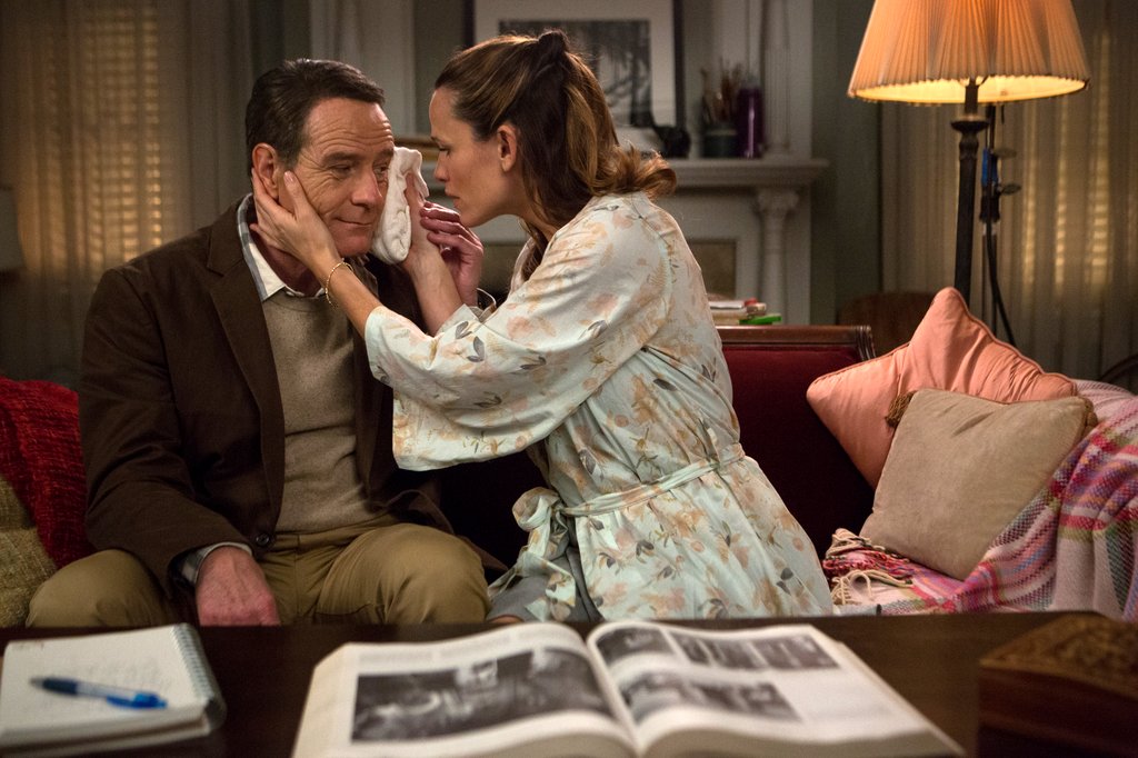 Photo du film Wakefield