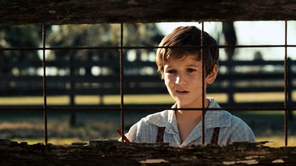 Photo du film Walt Before Mickey