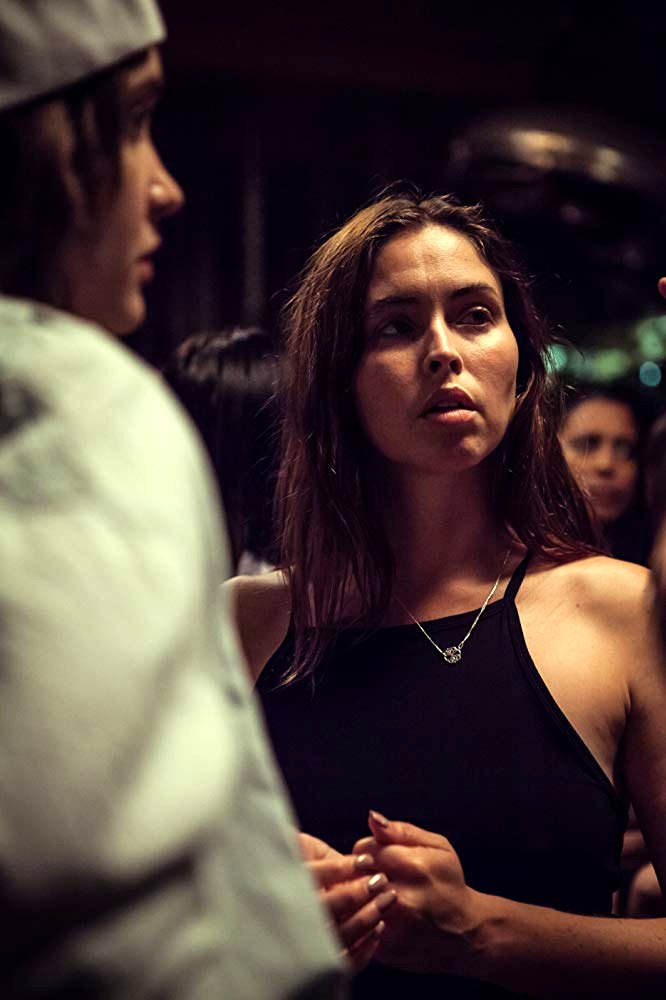 Photo du film We Had It Coming