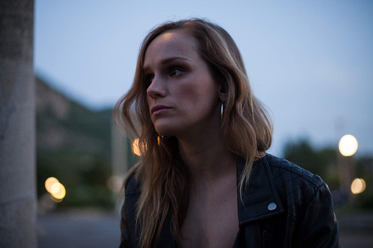 Photo du film We Had It Coming