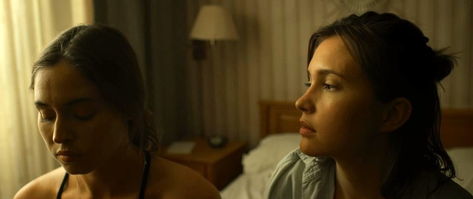 Photo du film We Had It Coming