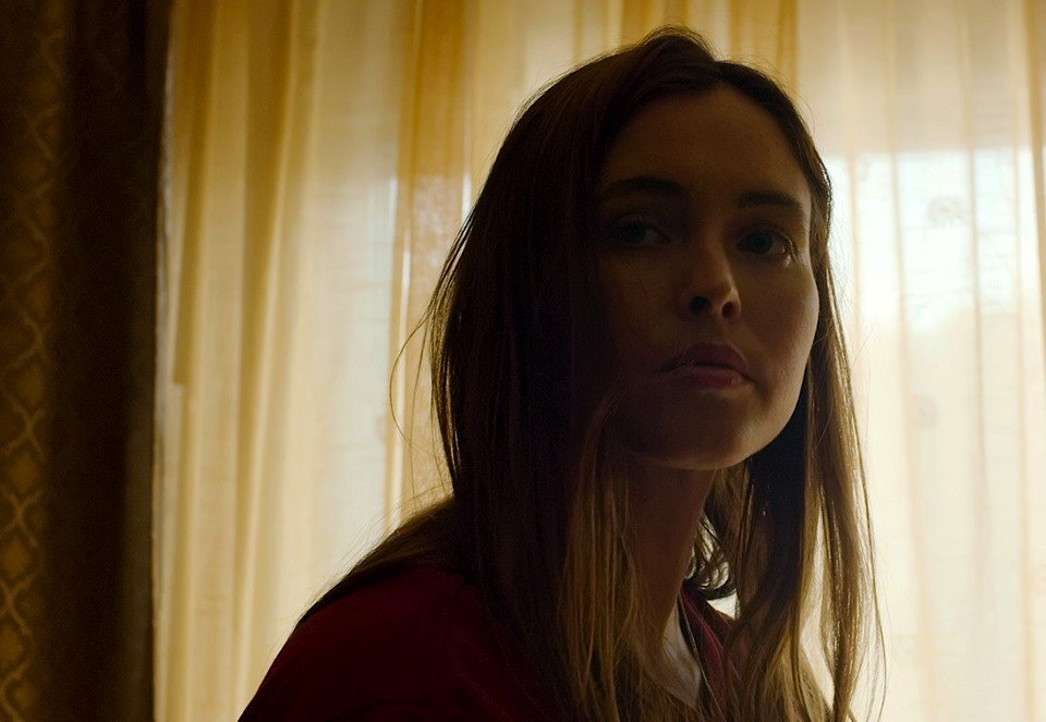 Photo du film We Had It Coming