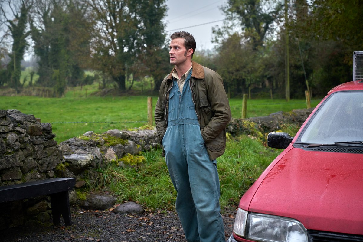 Photo du film Wild Mountain Thyme: Amoureux Fous