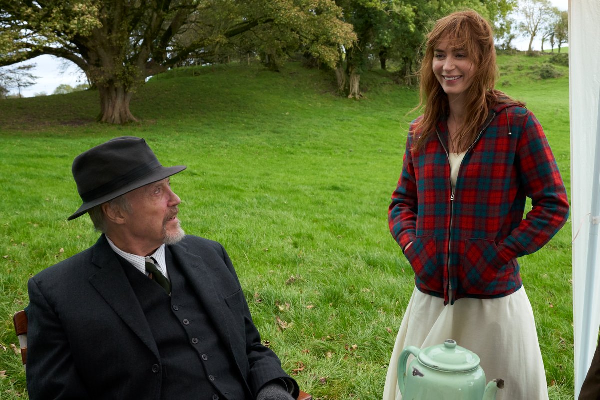 Photo du film Wild Mountain Thyme: Amoureux Fous