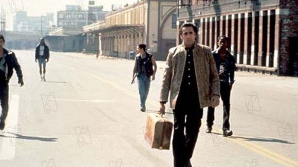 Photo du film Sailor & Lula