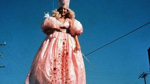 Photo du film Sailor & Lula