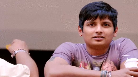 Photo from the movie Yaan