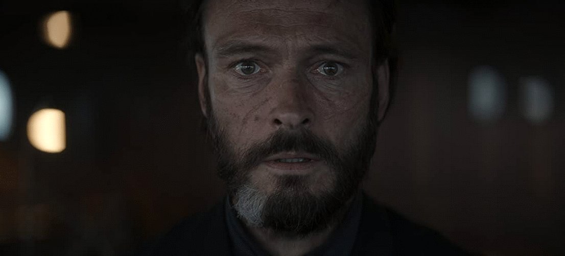 Photo from the movie 1899