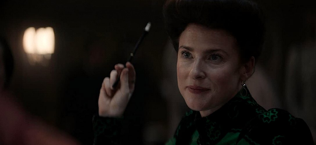 Photo from the movie 1899