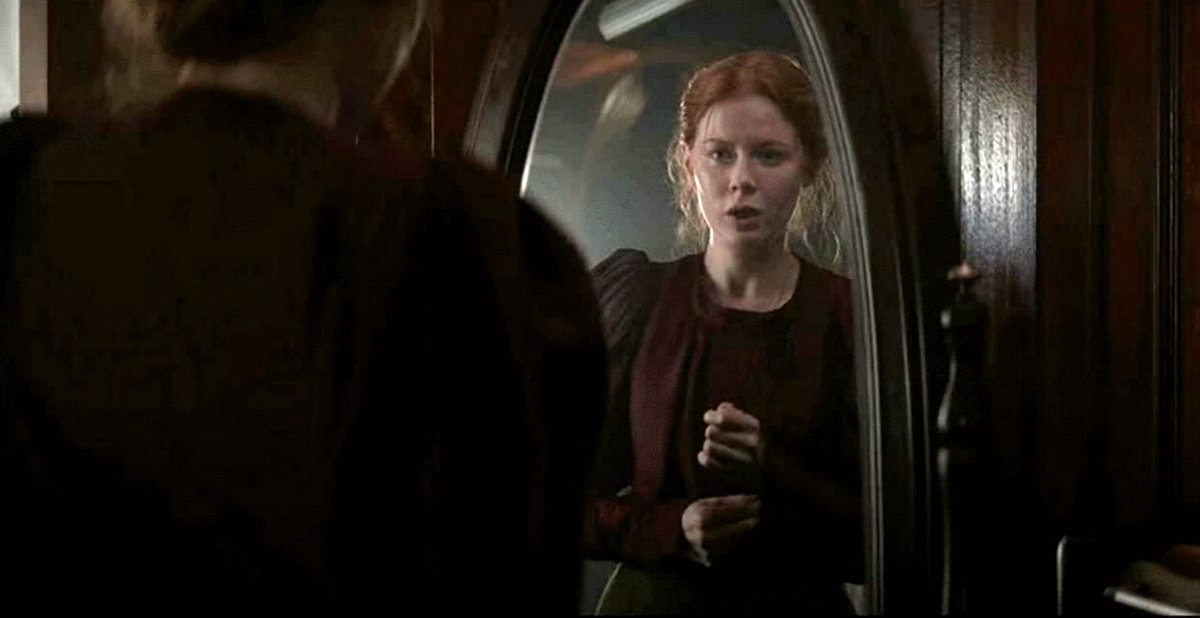 Photo from the movie 1899