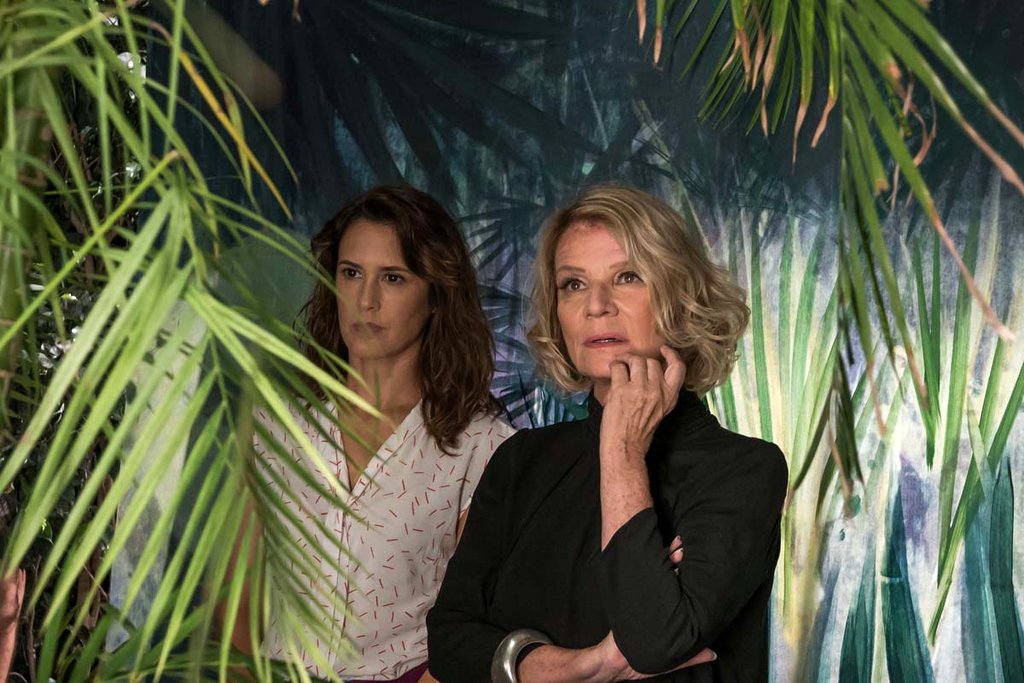 Photo from the movie Ladies