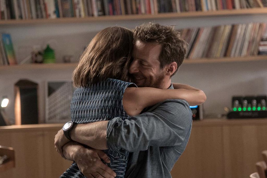 Photo from the movie Ladies