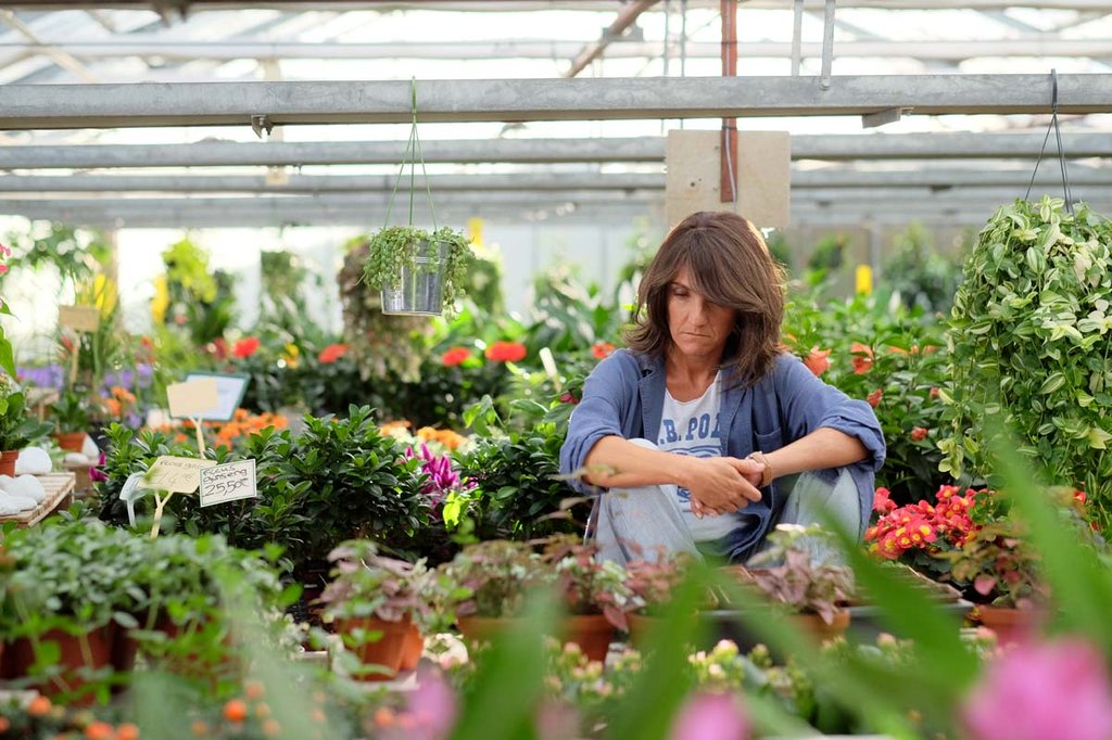 Photo from the movie Ladies