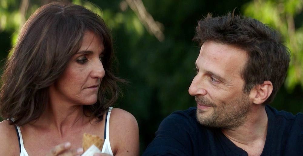 Photo from the movie Ladies