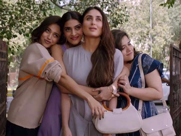 Photo du film Veere Di Wedding