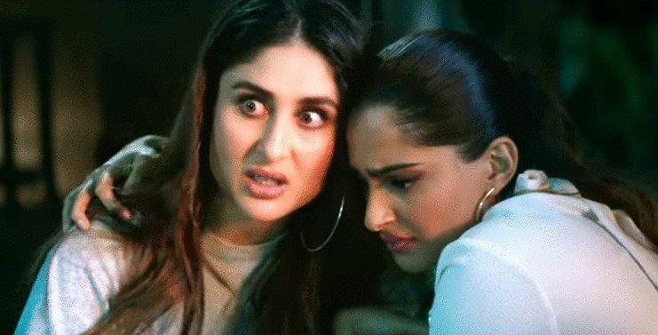 Photo du film Veere Di Wedding