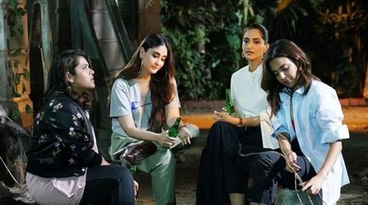 Photo du film Veere Di Wedding