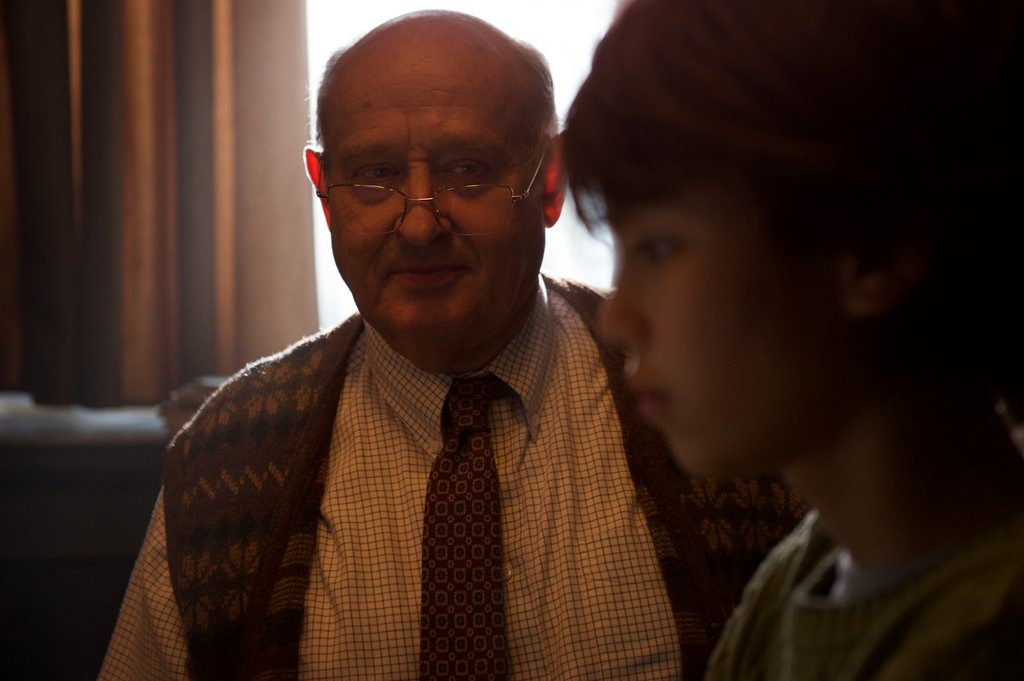 Photo du film Au bout des doigts