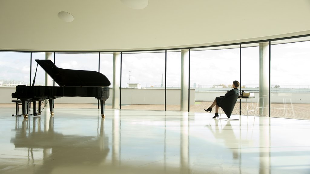 Photo du film Au bout des doigts