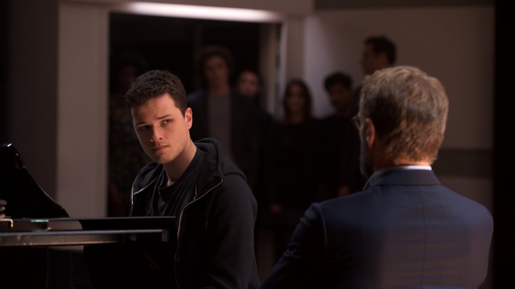 Photo du film Au bout des doigts