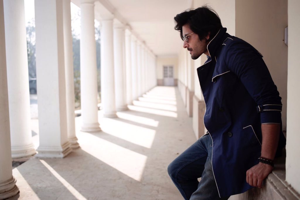 Photo from the movie Fukrey Returns