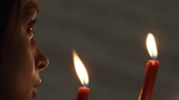 Photo from the movie The 4th Life