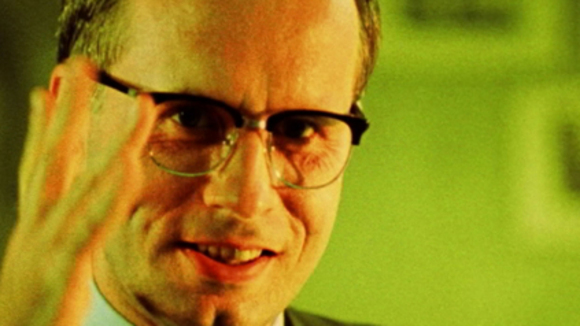 Photo from the movie The 4th Life