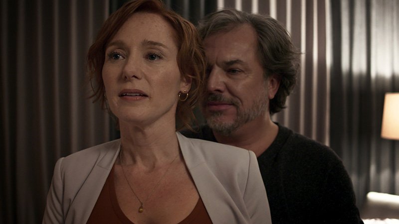 Photo du film Le Problème d'infiltration