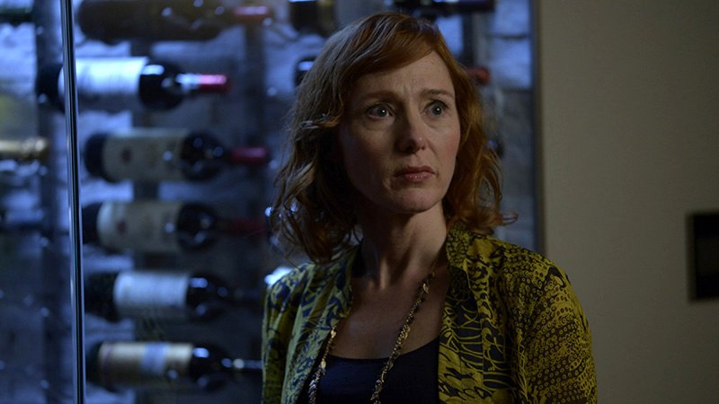 Photo du film Le Problème d'infiltration