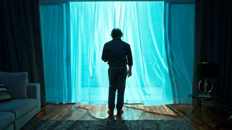 Photo du film Le Problème d'infiltration