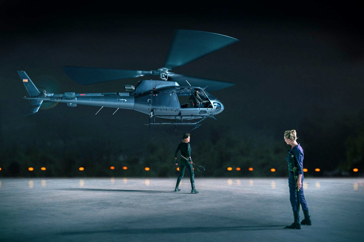 Photo du film The Old Guard 2