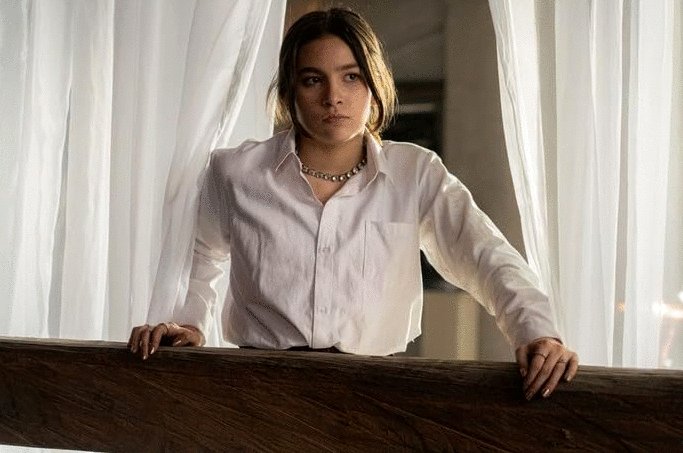 Photo du film Diablo