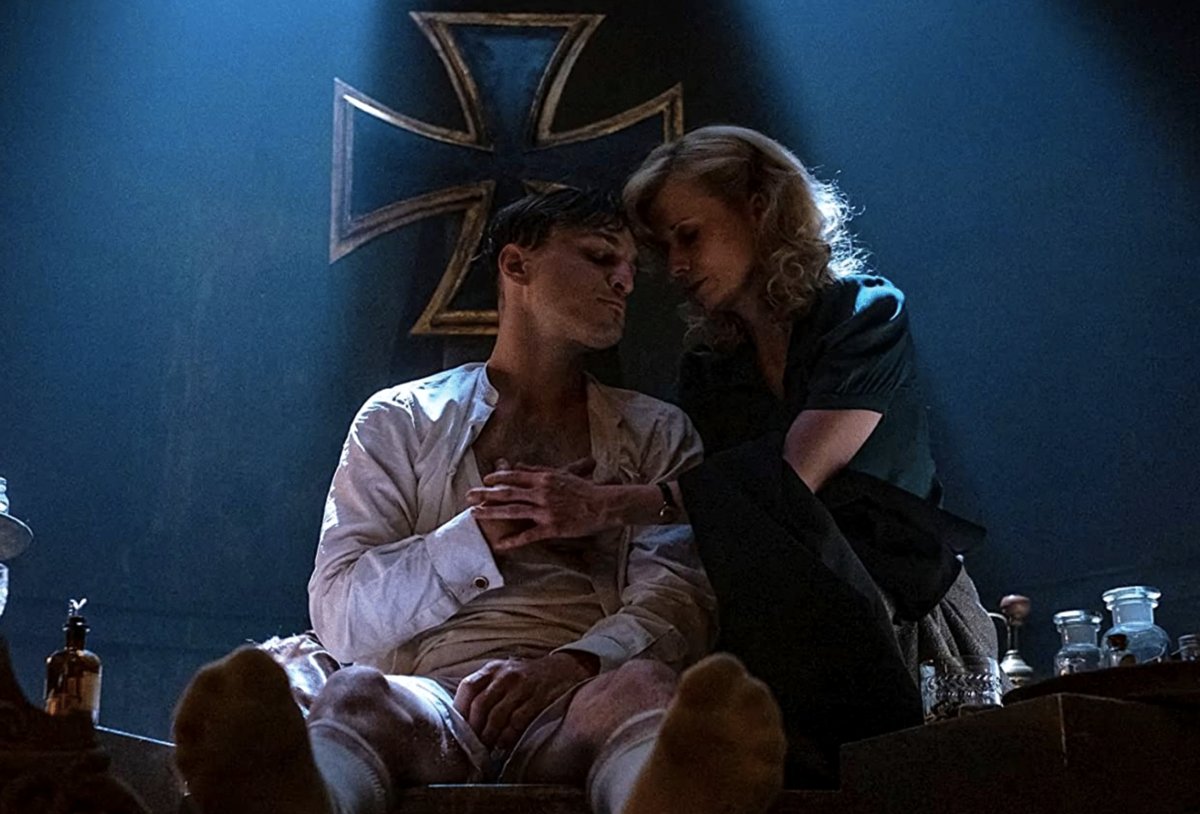 Photo du film Freaks Out