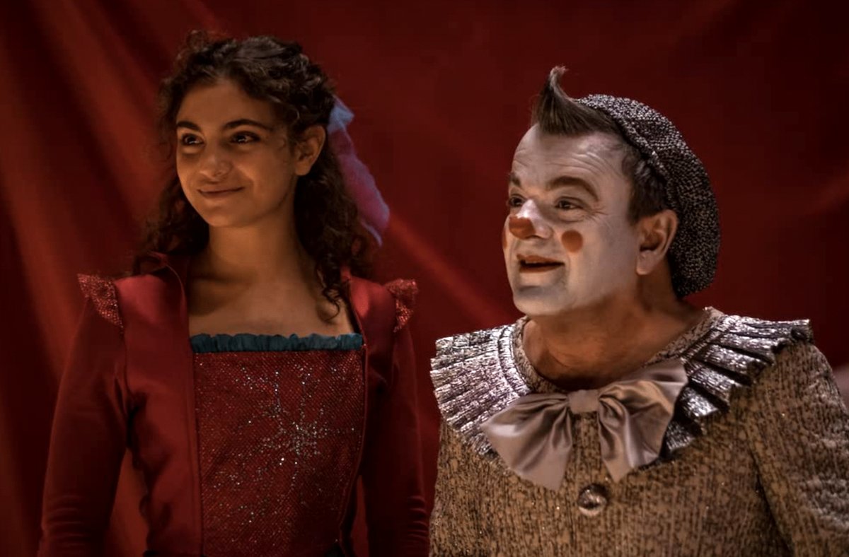 Photo du film Freaks Out