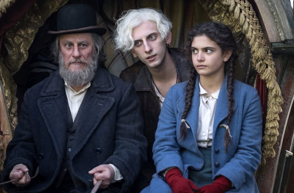 Photo du film Freaks Out