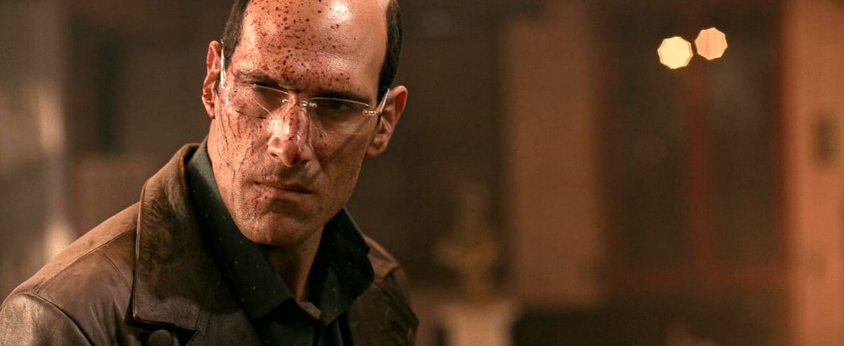 Photo du film Diablo