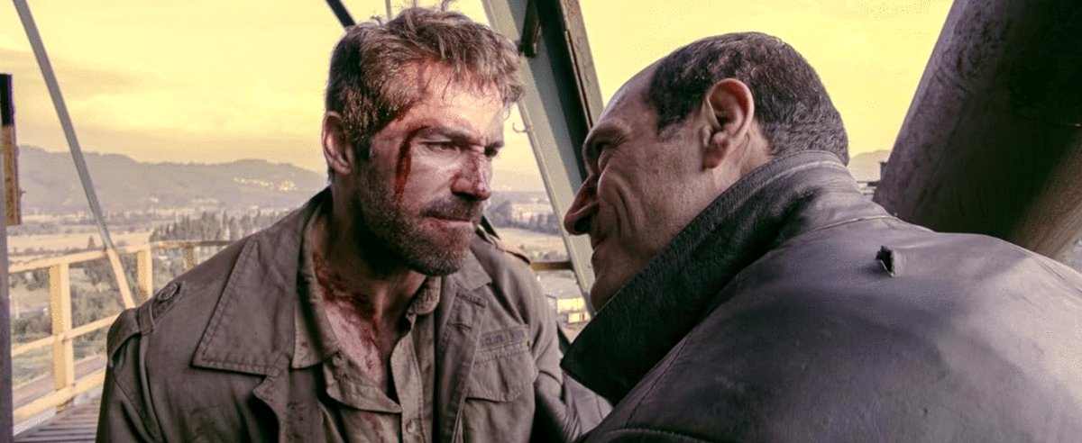 Photo du film Diablo