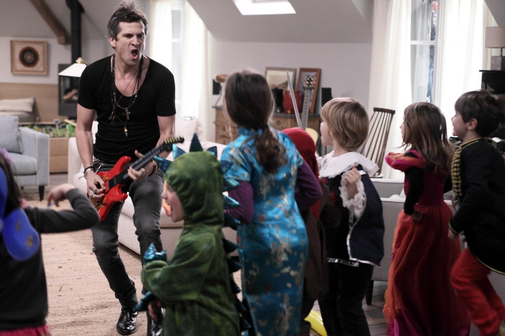 Photo from the movie Rock'n Roll