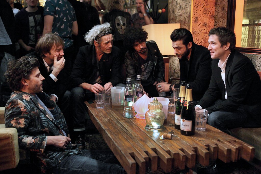 Photo from the movie Rock'n Roll