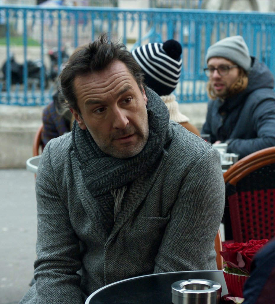 Photo from the movie Rock'n Roll