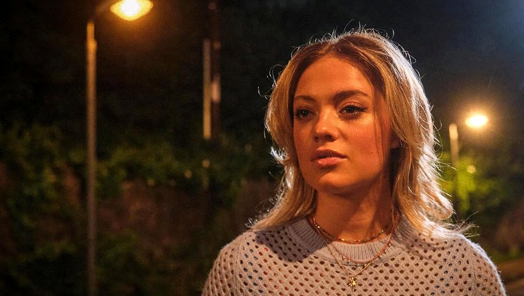 Photo du film A Good Girl's Guide to Murder