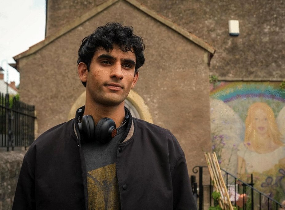 Photo du film A Good Girl's Guide to Murder