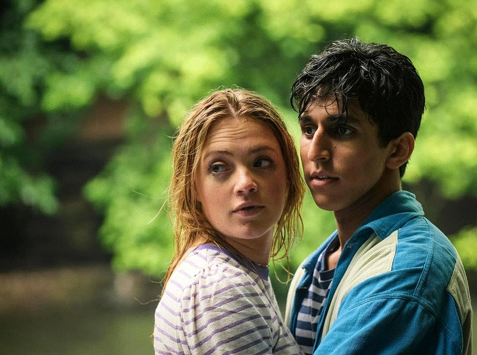 Photo du film A Good Girl's Guide to Murder