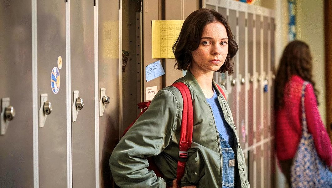 Photo du film A Good Girl's Guide to Murder