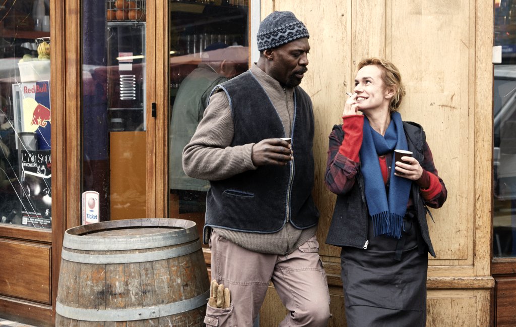 Photo from the movie A Season in France