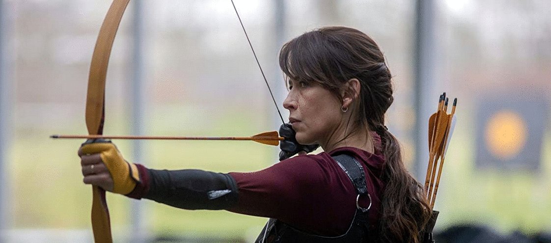 Photo du film Une femme de notre temps