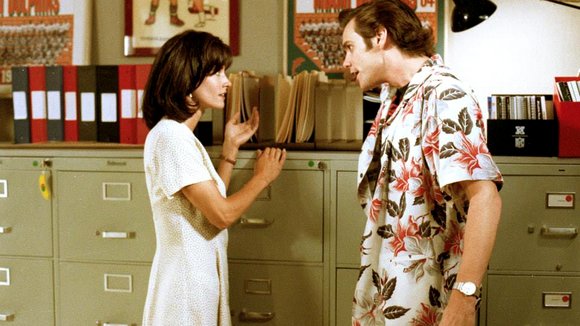 Photo from the movie Ace Ventura: Pet Detective