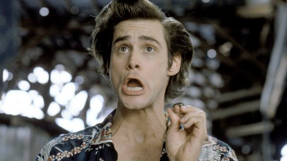 Photo from the movie Ace Ventura: Pet Detective