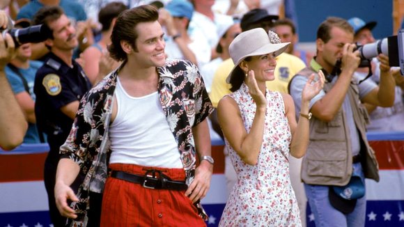 Photo from the movie Ace Ventura: Pet Detective