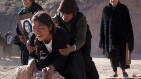 Photo from the movie Altiplano